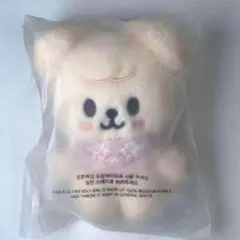 straykids スキズ スンミン パピーム 10cm ぬいぐるみ ⑦