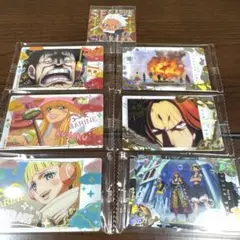 イタジャガ ワンピース with プラマイド LOG.4