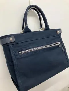 新品未使用　PORTER　ポーター　トートバッグ　ネイキッド（S）　吉田カバン