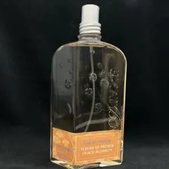 ▲L'OCCITANE　香水　PBオードトワレ　100ml