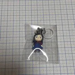 サマーウォーズ　めじるしアクセサリー