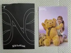 NiziU ランダムトレカ ラントレ　マユカ