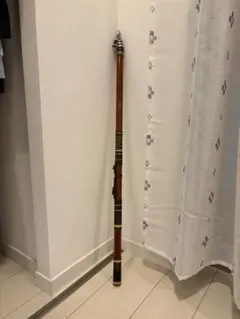 美品 オールドダイワ Daiwa バイキングVIKING 212L 釣竿 船 - メルカリ