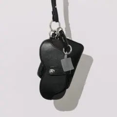 LEMAIRE BELL GLASSES HOLDER ダークチョコレート - メルカリ