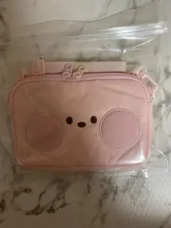 BT21 COOKY トラベルポケットのサムネイル