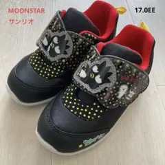 ムーンスター スニーカー