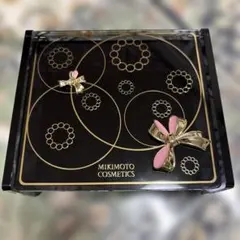 ミキモトコスメティックス