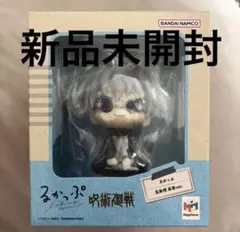 るかっぷ 呪術廻戦 五条悟 高専ver 未開封 フィギュア 新品 メガハウスのサムネイル