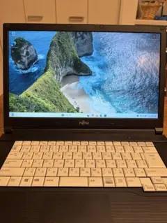 #480 富士通 Lifebook A577/S i5-7300U 8GB 480 富士通 Lifebook A577/S i5-7300U 8GB - メルカリ