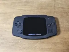 ゲームボーイアドバンス GAME BOY ADVANCE GBA IPS液晶