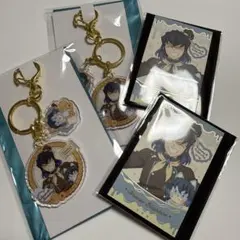 鬼滅の刃　バレンタイン＆ホワイトデー　2026 伊之助セット