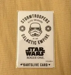 2026年最新】ダーツライブカード スターウォーズの人気アイテム - メルカリ