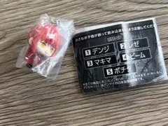 チェンソーマン めじるしアクセサリー マキマ