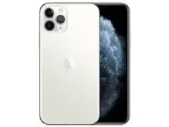 Apple iPhone 11 Pro シルバー 本体256