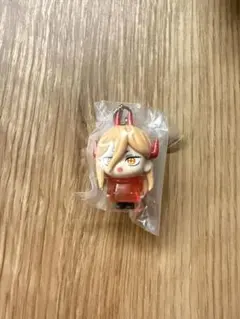 チェンソーマンめじるしアクセサリー　パワー