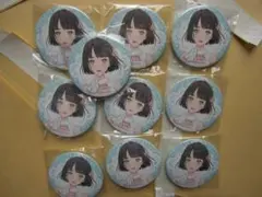 ラブライブ 蓮ノ空 6th LIVE ガチャ 百生吟子 ブルパ - メルカリ