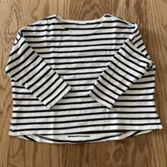 デビロック　100 devirock 長袖カットソー　男の子