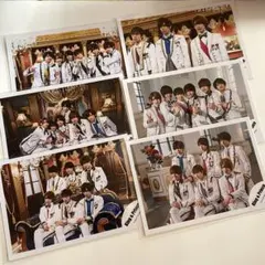 最終値下げ！King & Prince シンデレラガール 公式写真