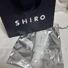 SHIRO SAVON ハンドセラム 55g