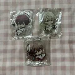 アイナナ ŹOOĻ アクリルキーホルダー セット