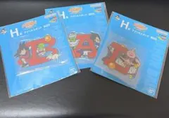 一番くじ　ドラゴンボール アッセンブルコレクション