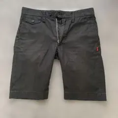 WTAPS ブラックショートパンツ　Mサイズのサムネイル