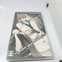 Are you Alice? UMD版 PSP