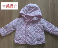 【babyGap 】アウター☆美品☆　(80サイズ)