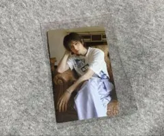 INI 写真集 佐野雄大 トレカ 楽天