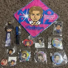 登坂広臣セット