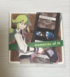 2025年最新】ポケモン n アクリルスタンドの人気アイテム - メルカリ