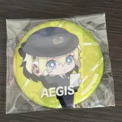 【ペルソナ】奥村春 ノワール サンリオ コラボ 缶バッジ ペルソナ】奥村春 ノワール サンリオ コラボ 缶バッジ ペルソナ