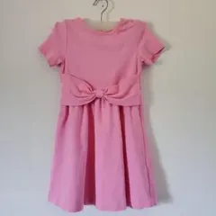 ケイト・スペード　半袖ワンピース