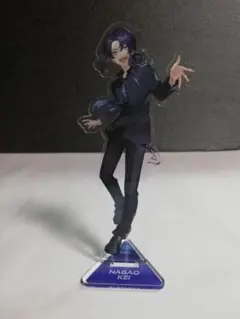 「バーチャルYouTuber にじさんじ」　アクリルスタンド