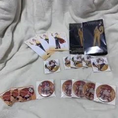 けいおん！ 5thあにばーさりー♪ デラックスマルチクロス - メルカリ