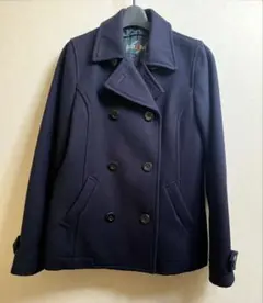 2026年最新】イーストボーイ ダッフルコートの人気アイテム - メルカリ