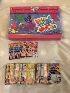 【在庫処分】アイカツカードセット 約150枚まとめ売り
