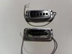 1973年製 Rickenbacker ハイゲインピックアップセット 2026年最新】リッケンバッカー ピックアップの人気アイテム - メルカリ