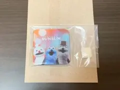 パペットスンスン　キャラマグネッツ　レア