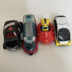 トミカ　まとめ売り　特殊