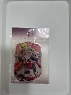 刀剣乱舞　スクエアアクリルスタンド　今剣