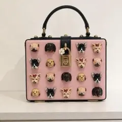 ドルチェ＆ガッバーナ　Dog Heads Shoulderのサムネイル