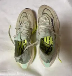 NIKE ナイキ　アルファフライ2 25センチ　ランニング　US7