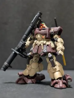2026年最新】ガンダムアーティファクト ドムの人気アイテム - メルカリ