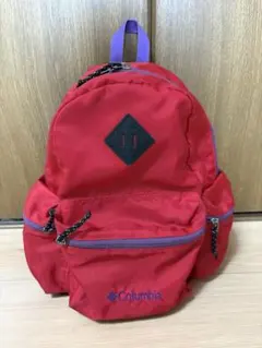 Columbia Hamilton LS BP 15 リュック レッドのサムネイル
