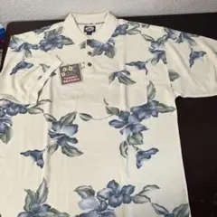 【実質3XL】新品 TOMMY BAHAMA トミーバハマ ポロシャツ XLのサムネイル