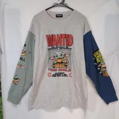 Mサイズ] グローグー/Y2K風Tシャツ (PONEYCOMB TOKYO) - メルカリ