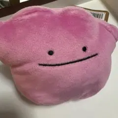 ポケモン フィット メタモン