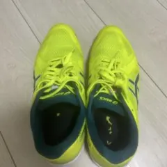 asics GEL-V SWIFT 28cm イエロー バレーボールシューズ - メルカリ