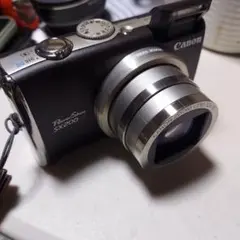 2026年最新】CANON powershot sx200の人気アイテム - メルカリ